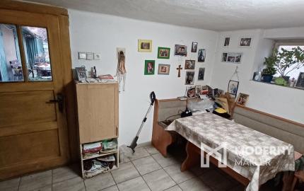 Exkluzívne na predaj 5i RD - Dolné Vestenice,s investičným potenciálom poz. 890 m2