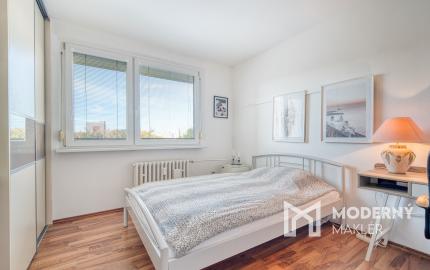 Na prenájom 4-izbový byt v Podunajských Biskupiciach