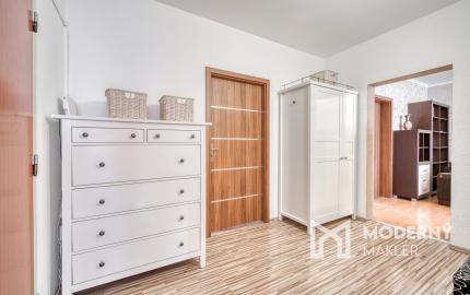 Na prenájom 4-izbový byt v Podunajských Biskupiciach