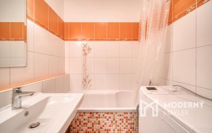 Na prenájom 4-izbový byt v Podunajských Biskupiciach