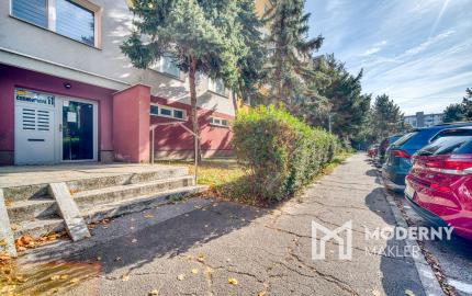 Na prenájom 4-izbový byt v Podunajských Biskupiciach