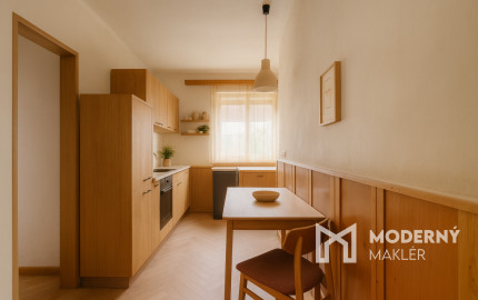 Na predaj investičný dom pri lyžiarskom vleku v Oščadnici