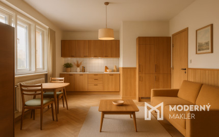 Na predaj investičný dom pri lyžiarskom vleku v Oščadnici