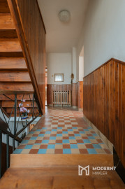 Na predaj investičný dom pri lyžiarskom vleku v Oščadnici