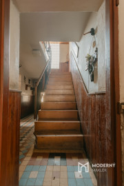 Na predaj investičný dom pri lyžiarskom vleku v Oščadnici