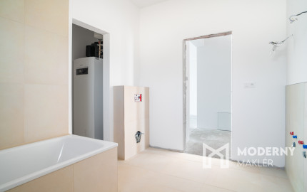 Na predaj skolaudovaný 4-izbový rodinný dom v obci Zohor