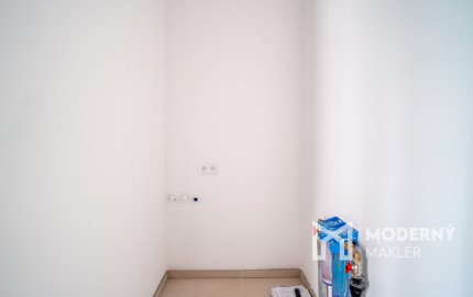 Na predaj skolaudovaný 4-izbový rodinný dom v obci Zohor