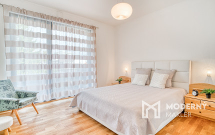 Na prenájom neštandardný 3-izbový byt Bratislava-Líščie Nivy