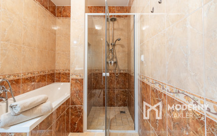 Na predaj zrekonštruovaný rodinný dom v Pate