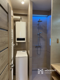 Na prenájom kompletne zariadený 2-izbový byt v obci Soblahov