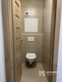 Na prenájom kompletne zariadený 2-izbový byt v obci Soblahov