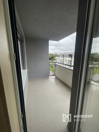 Na prenájom vkusne zariadený 2-izbový byt v Trenčíne