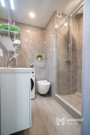 Na predaj útulný 2-izbový byt vo Vrábloch