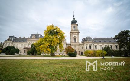 Na predaj stavebné pozemky na Balatone-Építési telek eladó.