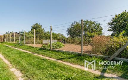 Na predaj záhrada v lokalite Sereď