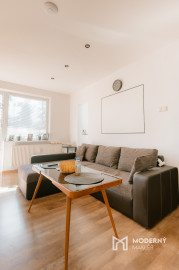 REZERVOVANÉ: Na predaj 1-izbový byt v Martine