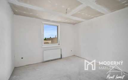 6-izbový rodinný dom na predaj vo Veľkej Mači