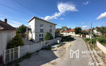 6-izbový rodinný dom na predaj vo Veľkej Mači