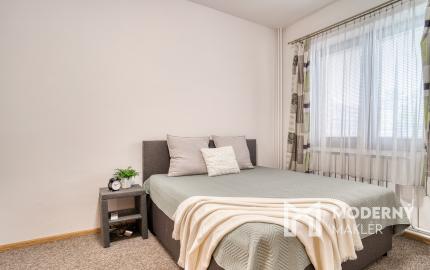 Na predaj 5-izbový rodinný dom – Bratislava, Vrakuňa