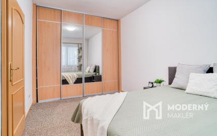 Na predaj 5-izbový rodinný dom – Bratislava, Vrakuňa