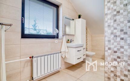 Na predaj 5-izbový rodinný dom – Bratislava, Vrakuňa