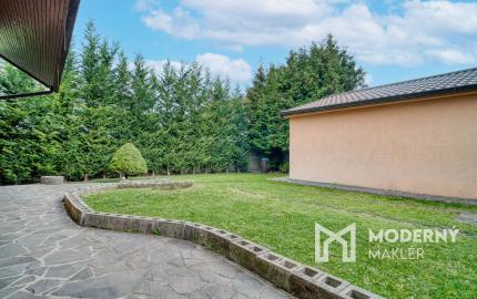 Na predaj 5-izbový rodinný dom – Bratislava, Vrakuňa