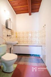 Na predaj autentická chalúpka 15km od Banskej Štiavnice