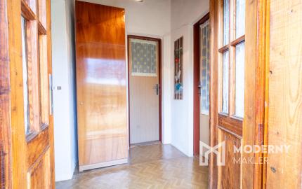 Na predaj autentická chalúpka 15km od Banskej Štiavnice