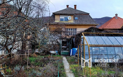 Exkluzívne na predaj 5i RD - Dolné Vestenice,s investičným potenciálom poz. 890 m2