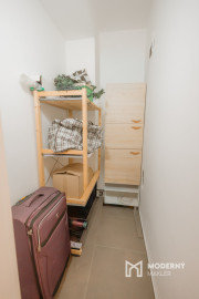 Na predaj čiastočne zariadený 2 izbový byt v Žiline