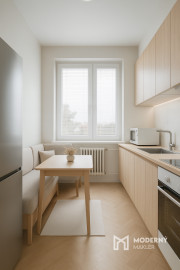 Na predaj 3-izbový byt v Kysuckom Novom Meste