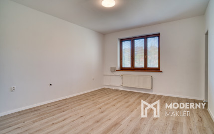 Na predaj 6-izbový byt v starom meste pri Horskom parku