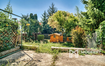 Na predaj 6-izbový byt v starom meste pri Horskom parku