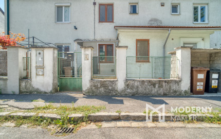 Na predaj 6-izbový byt v starom meste pri Horskom parku