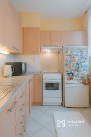 Na predaj 2-izbový byt v Turzovke