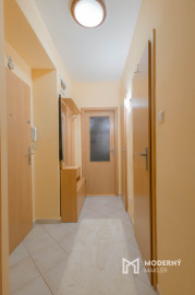 Na predaj 2-izbový byt v Turzovke