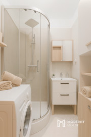 Na predaj 2-izbový byt v Turzovke