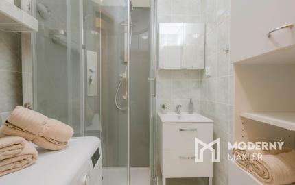 Na predaj 2-izbový byt v Turzovke