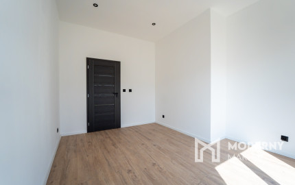 Na predaj 5-izbový rodinný dom v Moravanoch nad Váhom