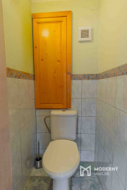 Na predaj 3-izbový byt s potenciálom v tichej lokalite Popradu