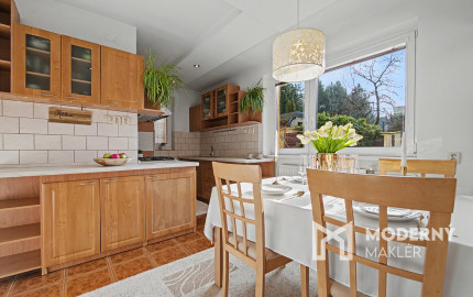 Na predaj rodinný dom v Považskej Bystrici - na Dedovci