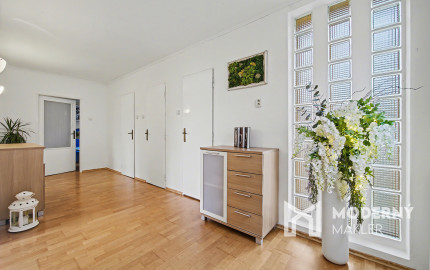 Na predaj rodinný dom v Považskej Bystrici - na Dedovci