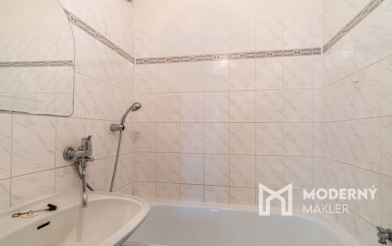 Na predaj 4-izbový byt v Spišskej Novej Vsi