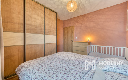 Na predaj 3-izbový byt v Podunajských Biskupiciach