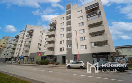 Na predaj 3-izbový byt v Podunajských Biskupiciach