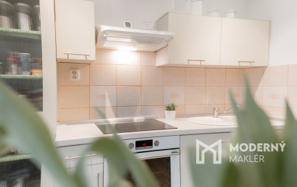 Na predaj 3-izbový byt v Žiline Na Sihoti