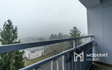 Na predaj 4-izbový byt v Spišskej Novej Vsi