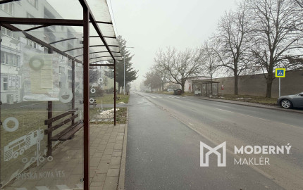 Na predaj 4-izbový byt v Spišskej Novej Vsi