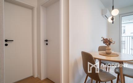 Na prenájom štýlový 2-izbový byt  vo vyhľadávanej lokalite Starého mesta