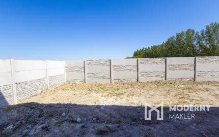 Predaj 4-izbová bytová jednotka v dvojdome v Lehniciach